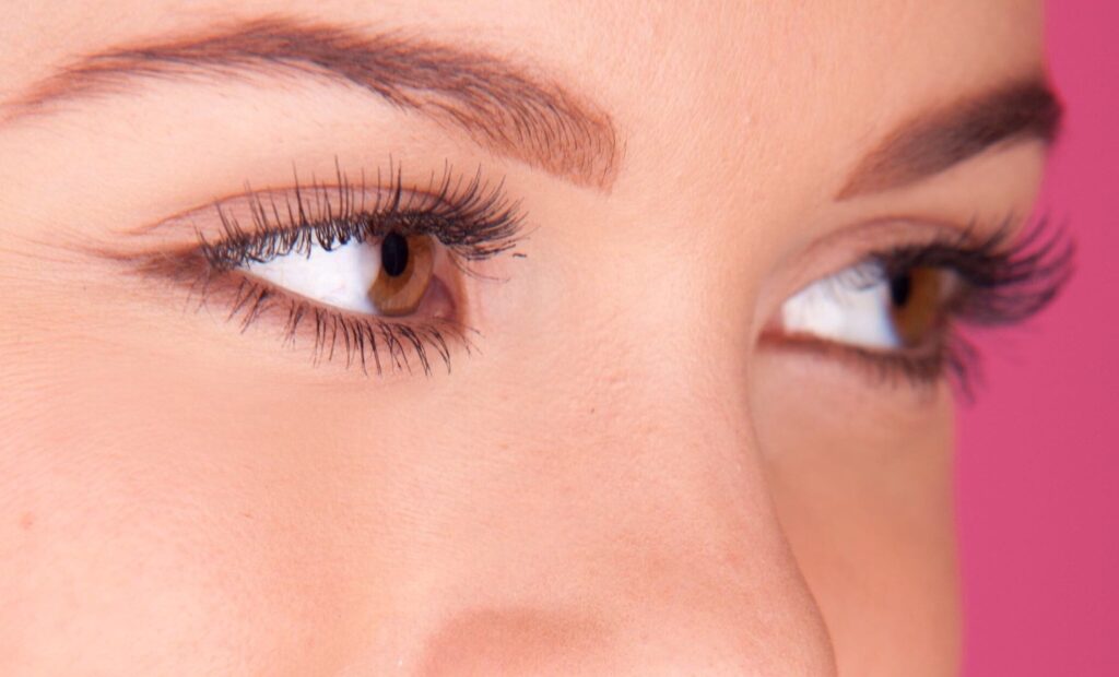 Aura Salon Spa Denton - Tinting