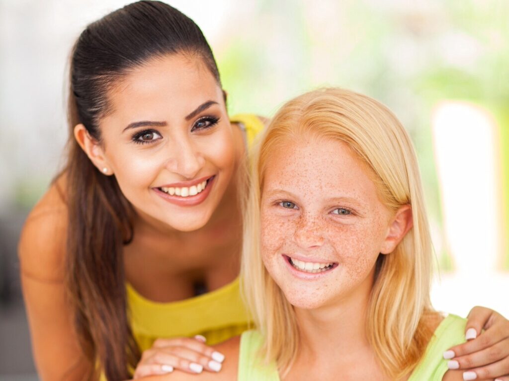 Aura Salon Spa Denton - Kids Pedicure Service