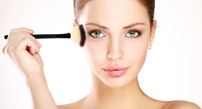 Aura Salon Spa Denton - Perm Makeup