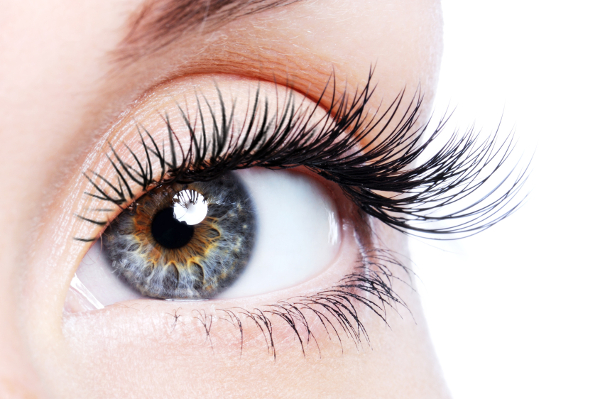 Aura Salon Spa Denton - Lash Extension