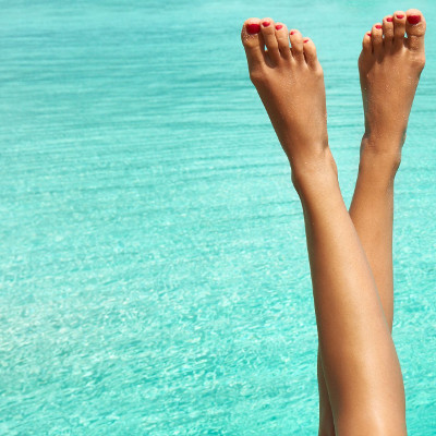 Aura Salon Spa Denton - Waxing